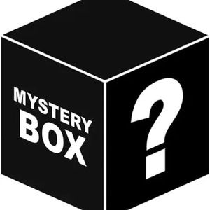 Mystery box